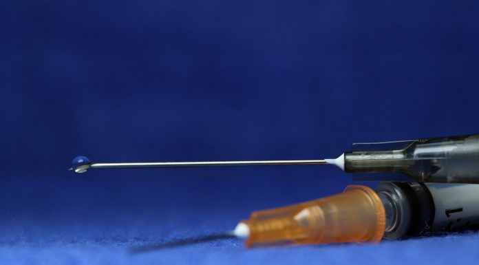 Tutkimus: tutusta rokotteesta apua toiseen sairauteen