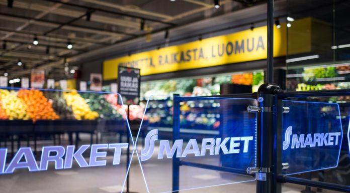 Ostitko tämän valmisaterian, se voi olla riski joillekin – takaisinveto