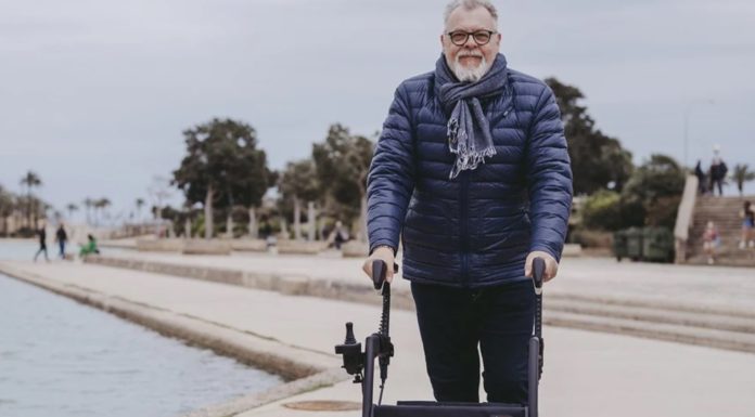 Ortopedi vinkkaa: Hyvät nivelvinkit 60+ -ikäiselle