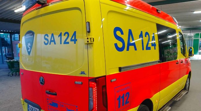 Kela tiedottaa: Huomenna sairaankuljetuksen korvaustaksat nousevat
