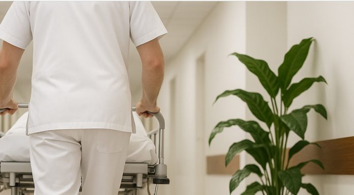 100 000 lonkkaleikkausta tutkittiin – näin pitkään tekonivel ihmisellä kestää