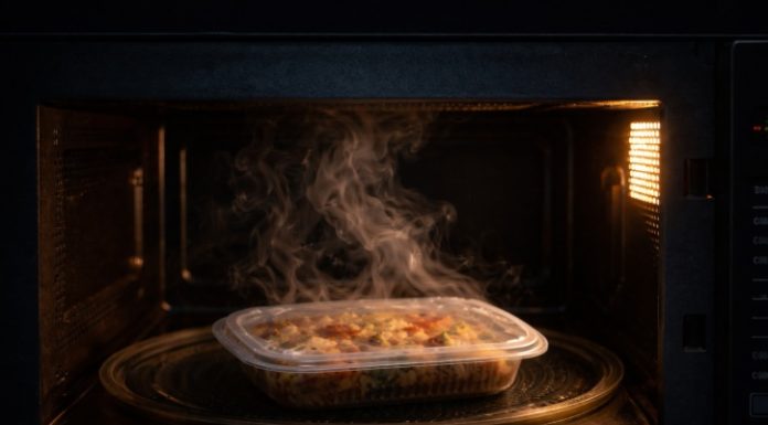 Tutkimusraportti varoittaa näistä ruoista: ”Satojatuhansia nanohiukkasia…”