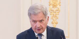 Sauli Niinistö yöllä sairaalaan – nyt leikattu