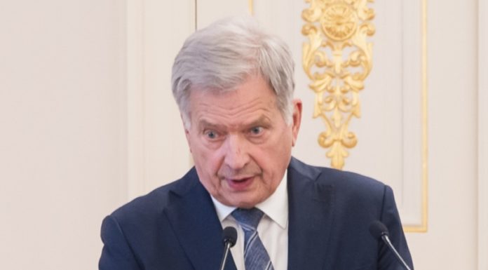 Sauli Niinistö yöllä sairaalaan – nyt leikattu
