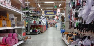 Puuilossa myyty tuote voi aiheuttaa hengenvaaran