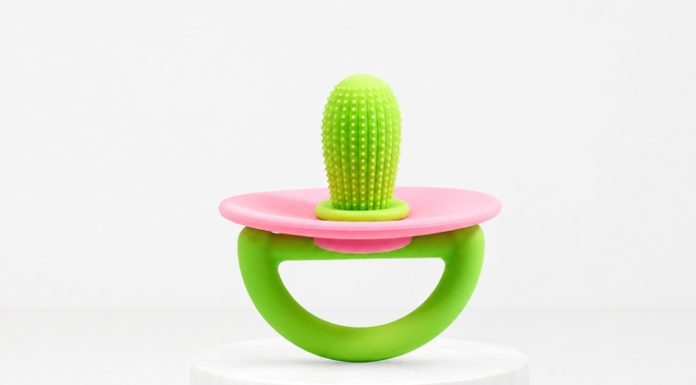 Onko teillä tämä tutti – se voi aiheuttaa vaaran