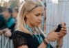 Olivia Oras, 27, on kuollut