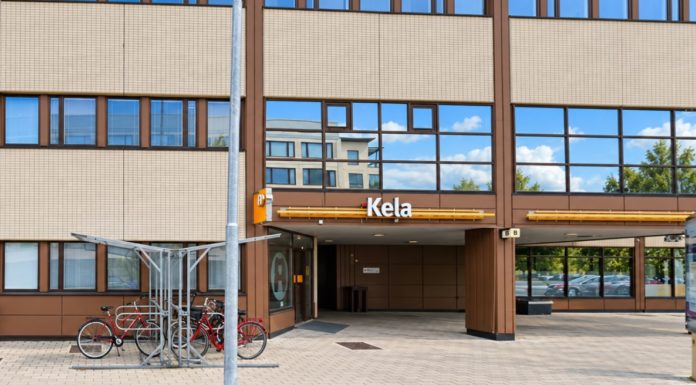 Sairastatko näitä? Kelan tukiin muutos